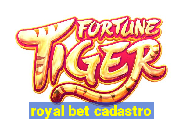 royal bet cadastro